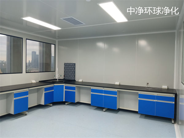 檢測實(shí)驗(yàn)室空調(diào)、通風(fēng)和凈化系統(tǒng)標(biāo)準(zhǔn)
